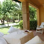 Vakantiehuis El Poblet 36 *