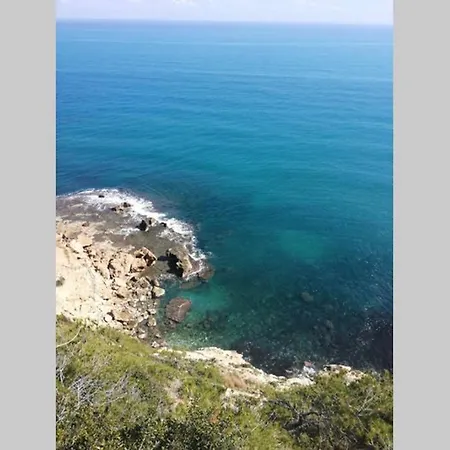 El Poblet 36 * Dénia