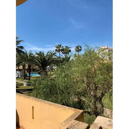 Hébergement de vacances El Poblet 36 Dénia