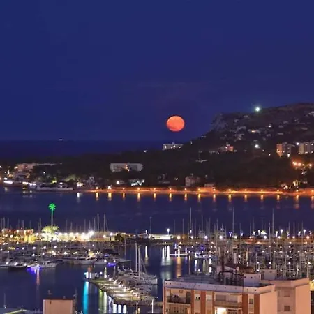 Vakantiehuis El Poblet 36 *