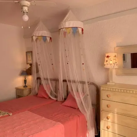 El Poblet 36 Tatil Evi