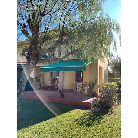 Будинок відпочинку El Poblet 36 Денія