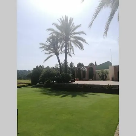 Будинок відпочинку El Poblet 36