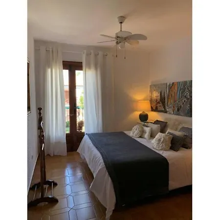 El Poblet 36 Tatil Evi Denia