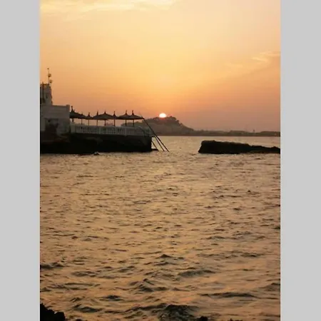 Будинок відпочинку El Poblet 36 Денія