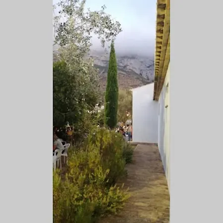 El Poblet 36 * Денія