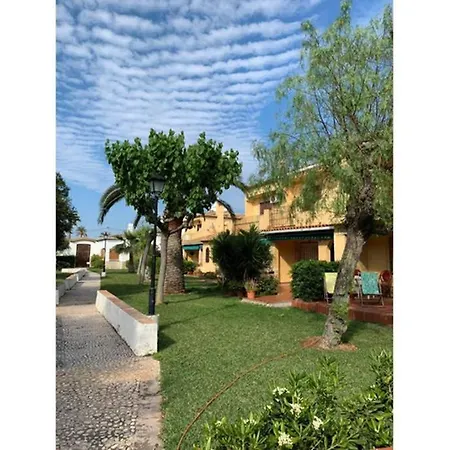 El Poblet 36 Денія