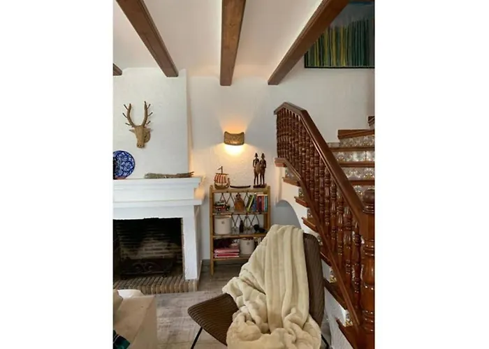 El Poblet 36 * 데니아