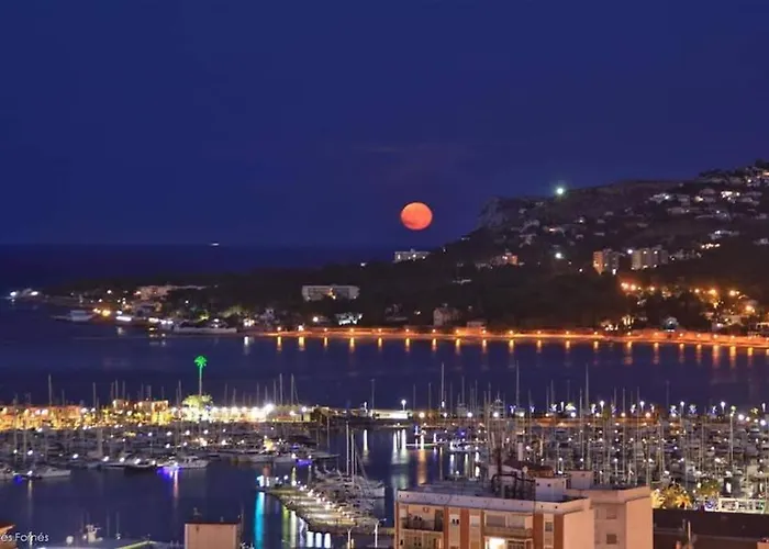 Vakantiehuis El Poblet 36 *