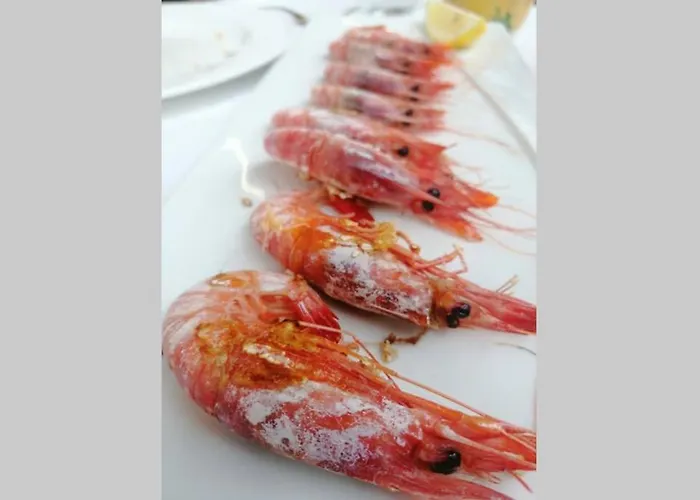 Vakantiehuis El Poblet 36