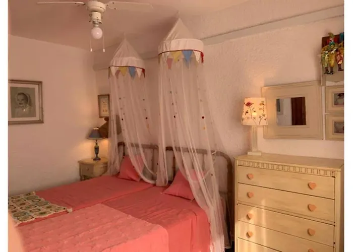 El Poblet 36 Vakantiehuis