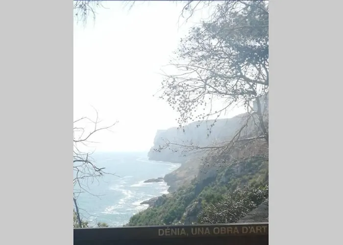 펜션 El Poblet 36 데니아