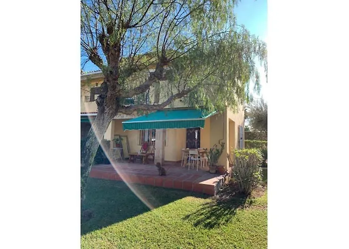 Vakantiehuis El Poblet 36 Dénia