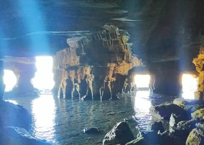 Vakantiehuis El Poblet 36 *