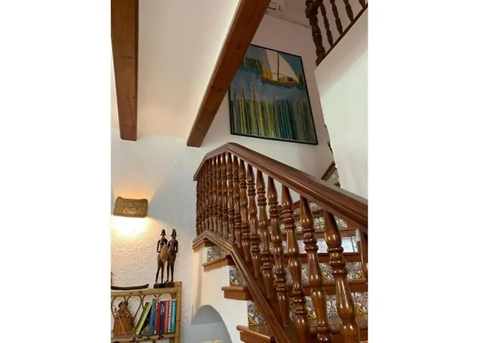 El Poblet 36 * 데니아