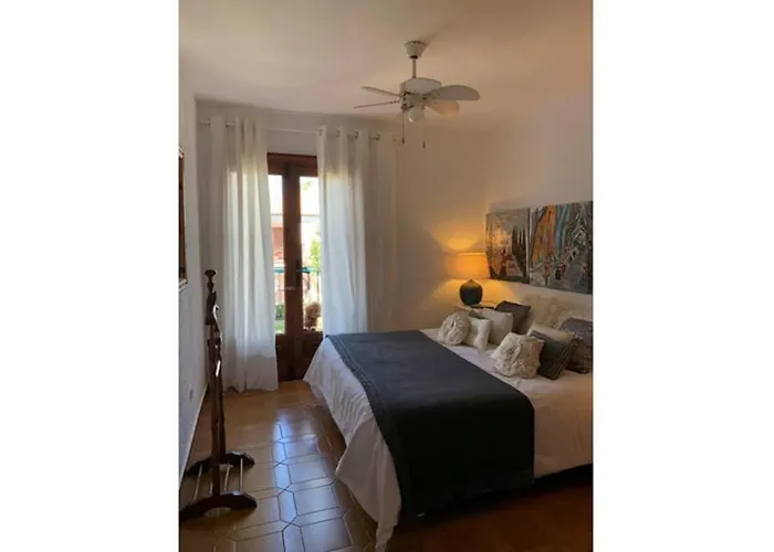 El Poblet 36 펜션 데니아