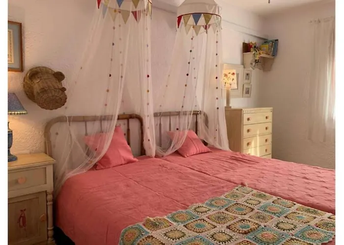 Vakantiehuis El Poblet 36 *