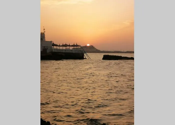 펜션 El Poblet 36 데니아