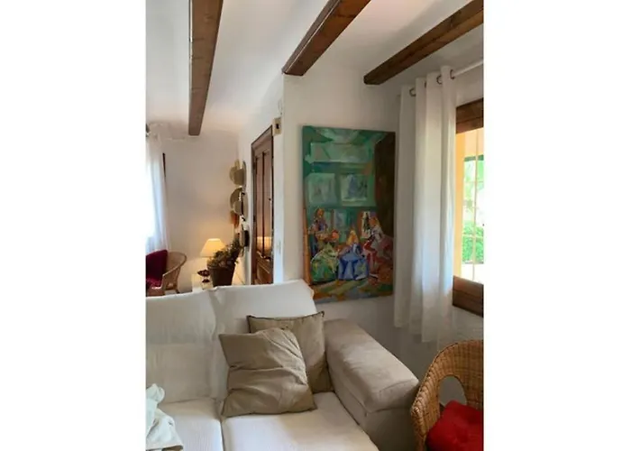 El Poblet 36 펜션 데니아