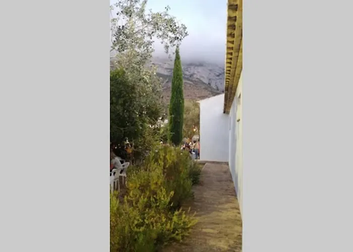 El Poblet 36 * 데니아