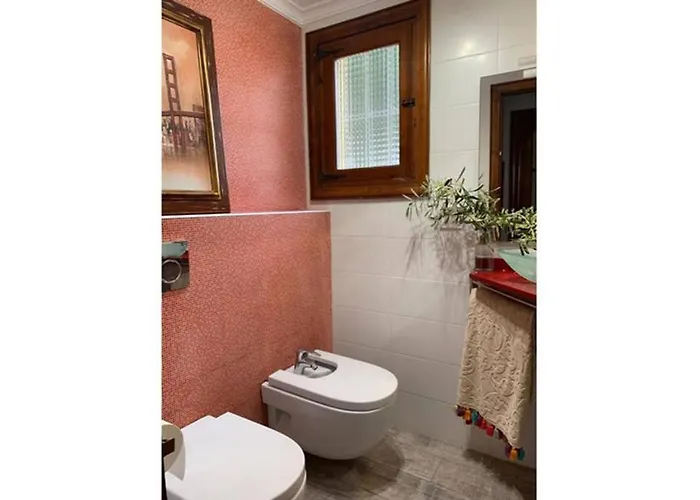 El Poblet 36 Vakantiehuis *