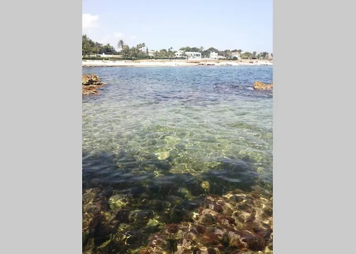 Vakantiehuis El Poblet 36 Dénia