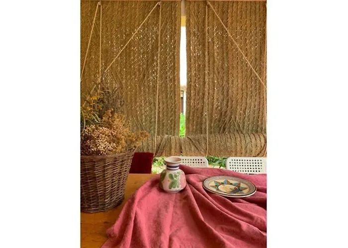 Vakantiehuis El Poblet 36 *