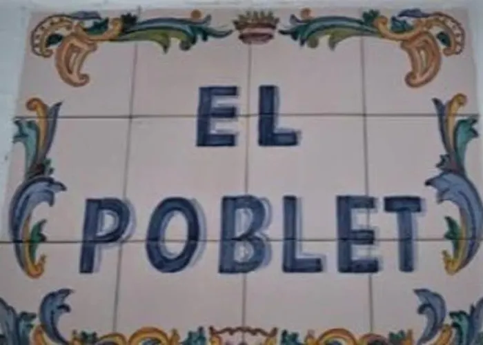 El Poblet 36 *