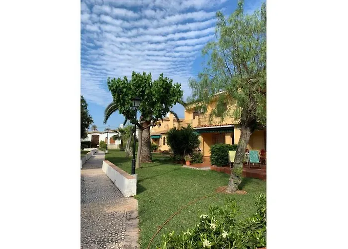 El Poblet 36 데니아