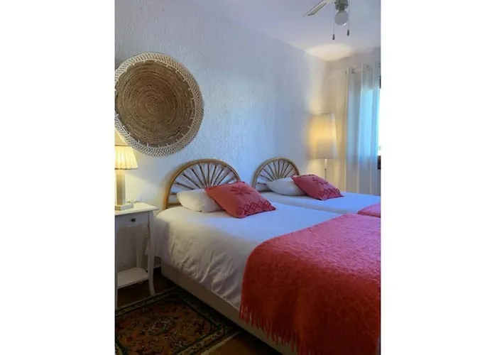 El Poblet 36 Vakantiehuis *