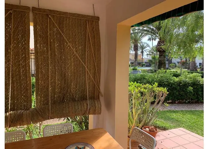 펜션 El Poblet 36 데니아