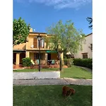 بيت للعطل El Poblet 36 *