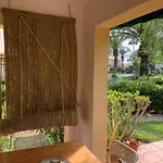 بيت للعطل El Poblet 36 دينايا