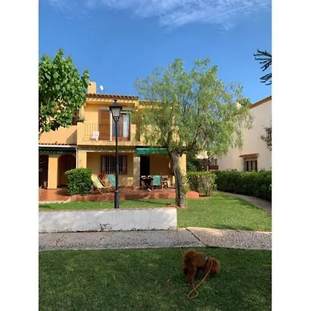 Feriehus El Poblet 36 *
